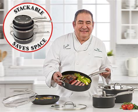 emeril lagasse cookware sets